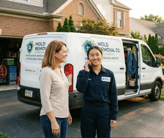 Crawlspace Mold Remediation Nikiski, AK FAQs